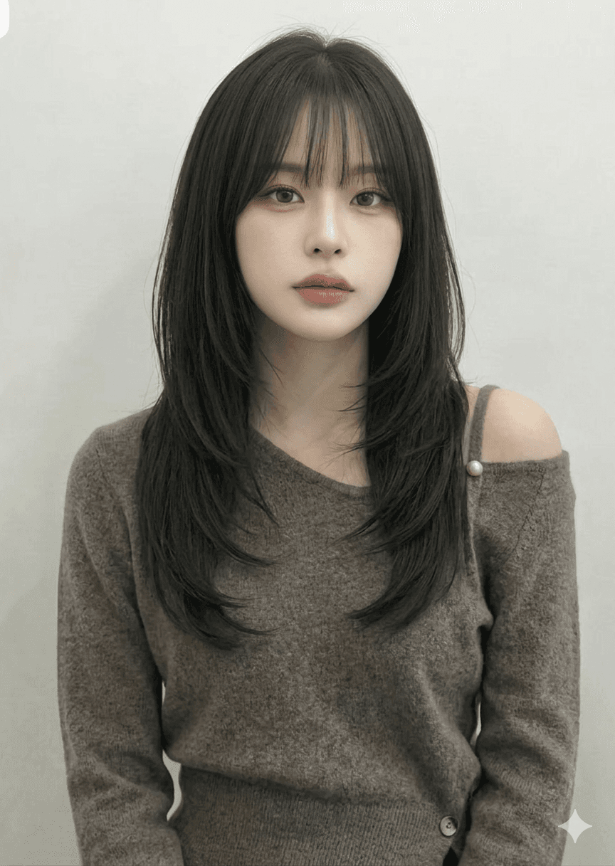 준오헤어 코엑스도심공항점 | hair salon | beauty salon | juno hair