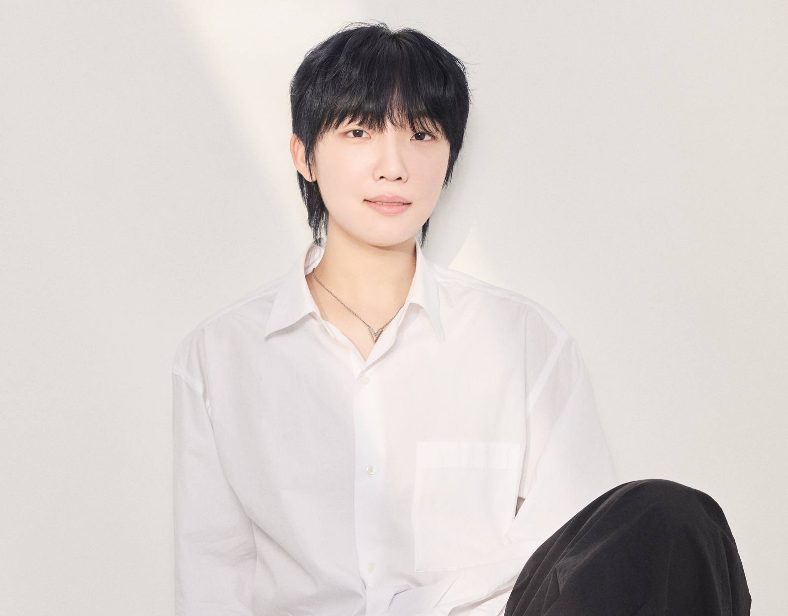 ウジュ — 首席チーフスタイリスト